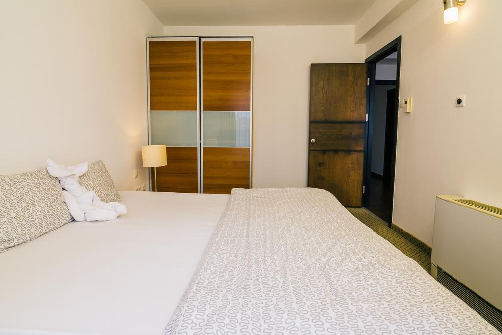 City Gardens Hotel & Wellness Budapest Eksteriør bilde