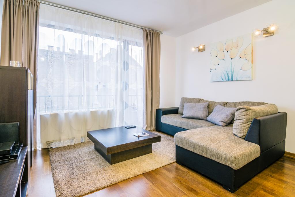City Gardens Hotel & Wellness Budapest Eksteriør bilde